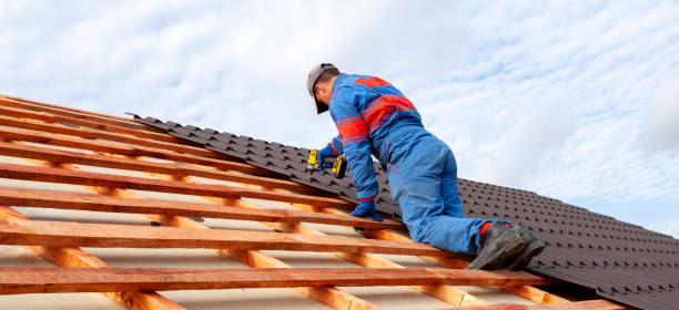 Fast & Reliable Emergency Roof Repairs in Springfield, CO